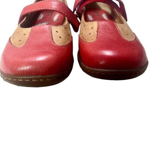 Born Mary Jane style flats - Picture 3 of 8